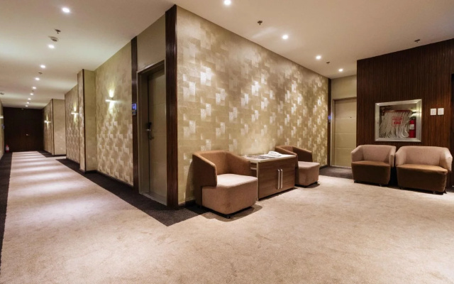 Prime Hotel by Reddoorz