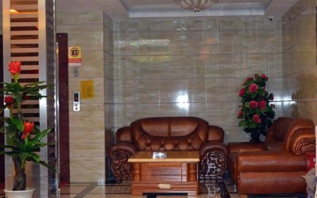 Jincheng Hotel