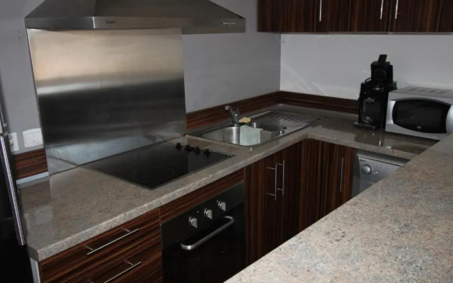 Appartement Banyuls-sur-Mer, 3 pièces, 4 personnes - FR-1-309-88