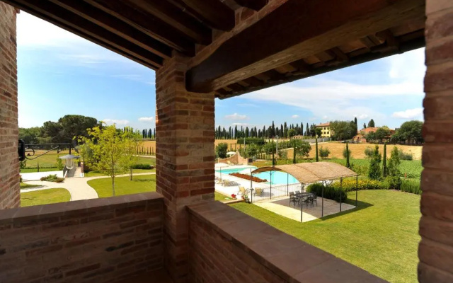 Casa Vacanze La Fiorita