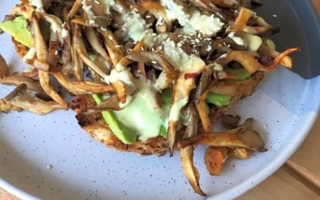 Vegan B&B De Veensezolder