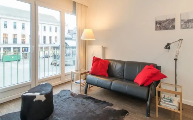 Cozy Apartment Near the Beach