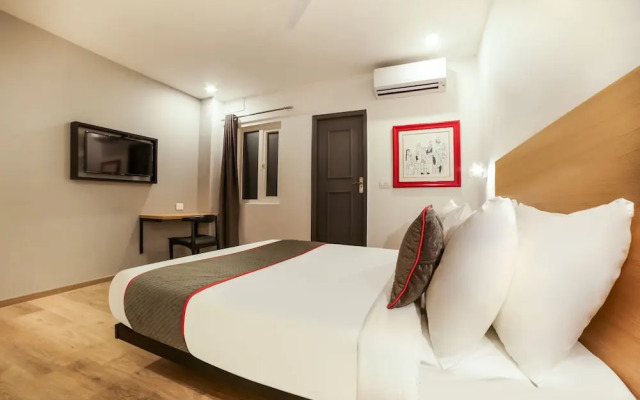 Oyo Townhouse 125 Medawas