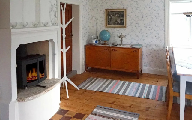 6 Person Holiday Home in Ulricehamn
