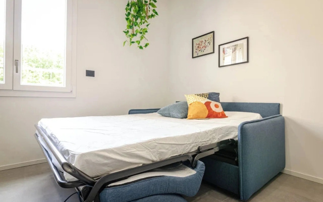 Emilia Lofts