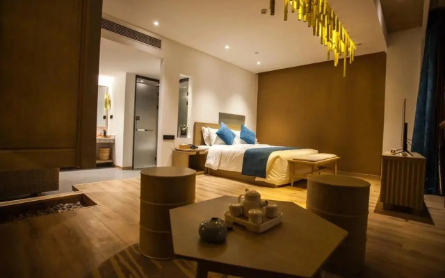 Xiju Hotel