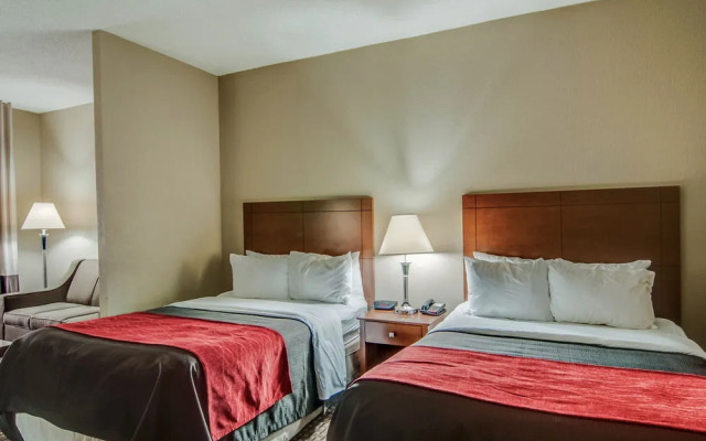 Comfort Inn & Suites