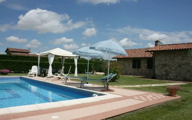 Villa Susanna