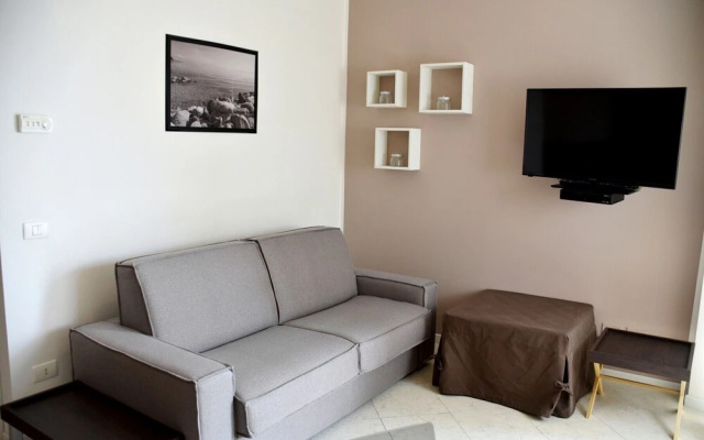 Residenza Miralago