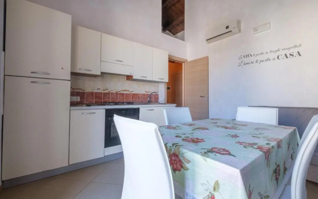 Casa Vacanza Josephine