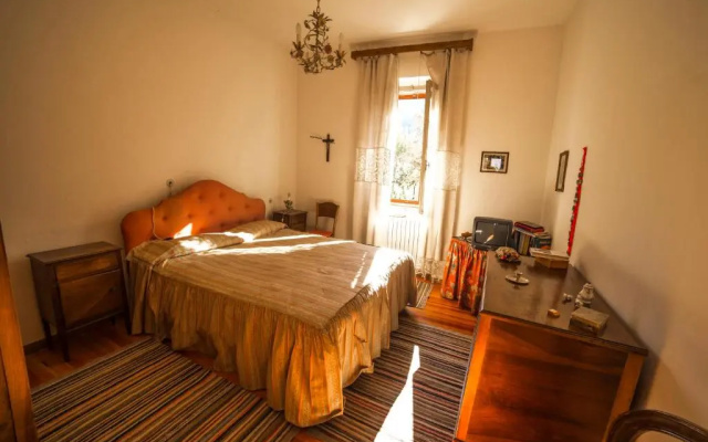 Villa Piloni Carfagnoi