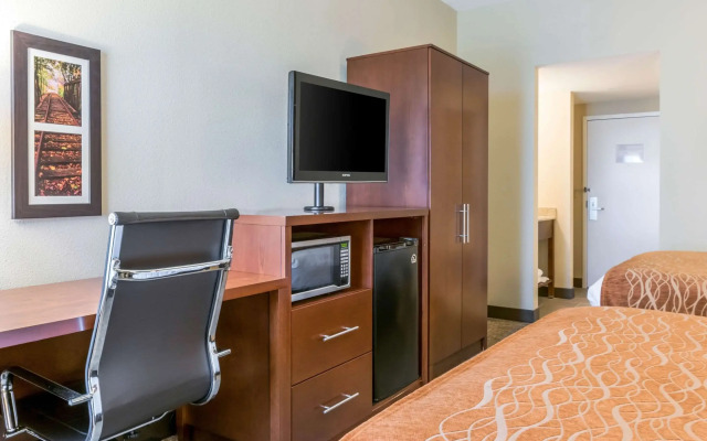Comfort Inn Chambersburg North