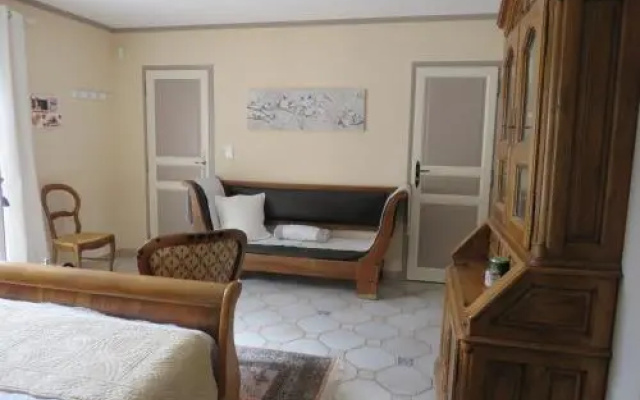 Villa Pomponette