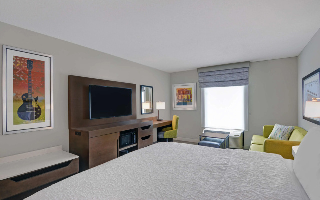 Hampton Inn Gallatin