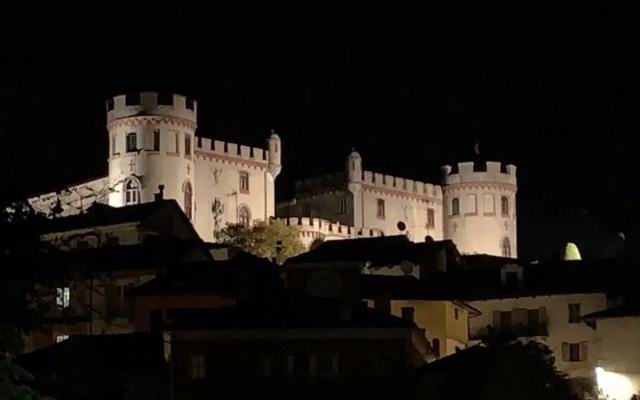 Cascina Castello (COI302)