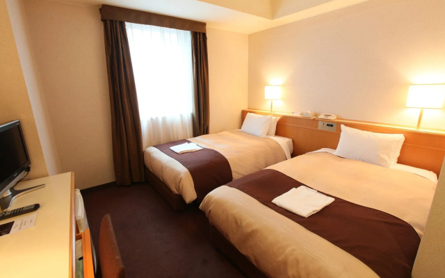 Lagunasuite Nagoya