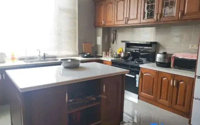 Yichuan Fengjing Homestay