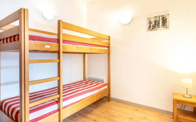 Spacious Stay Near Galibier