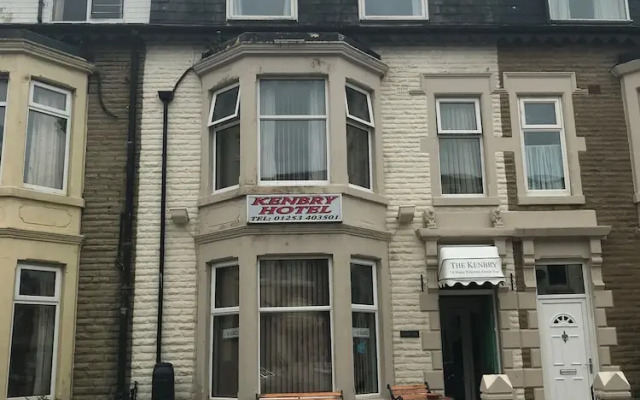 Kenbry Hotel