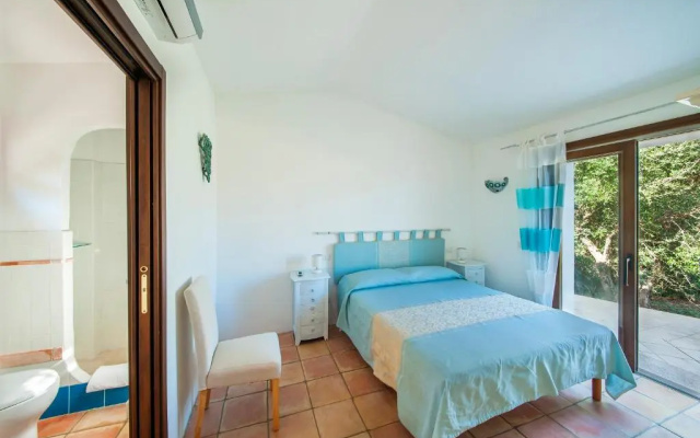 Villa Aglientina
