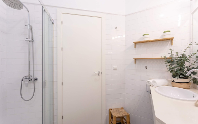 Luxury Apartment in Malaga. Larios VI
