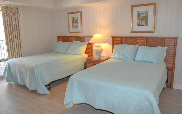 Verandas by Seaside Vacations