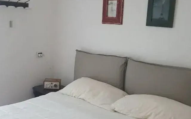Luxury Apartments Suite 5 Giornate