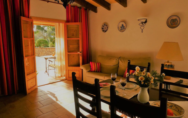 Finca Can Estades