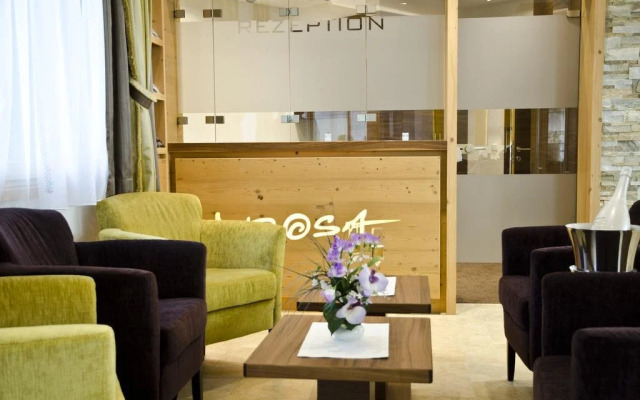 Hotel Garni Arosa