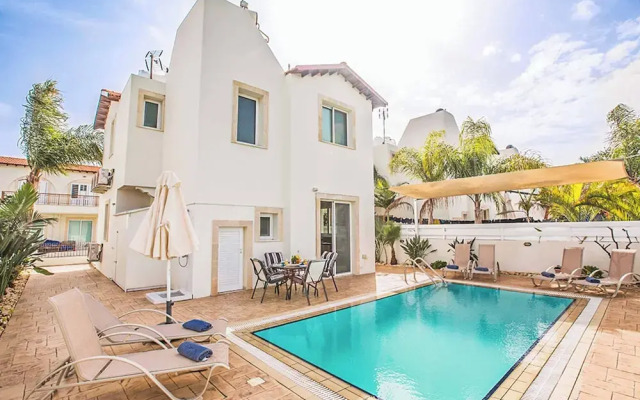 Villa Katerina 58