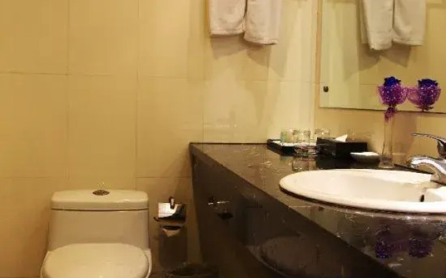 Xintiandi Hotel