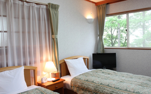 Suite Villa Yamanakako