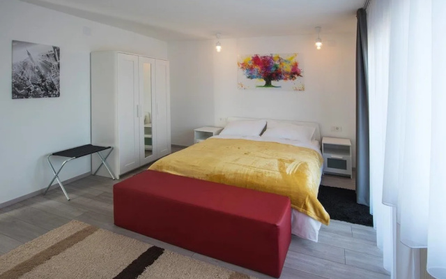 Guesthouse Tommys Rooms