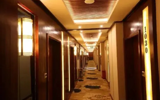 Dege Shandi Hotel