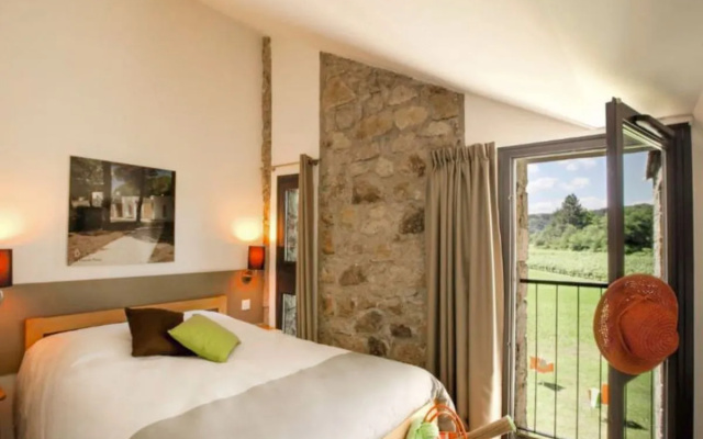 Domaine des Vans