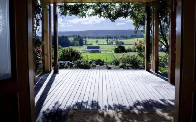 Silver Peaks Lodge