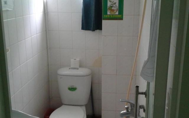 Vinh Hostel