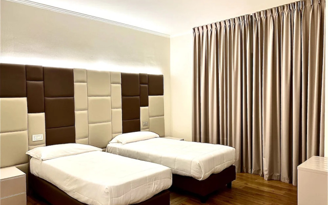 Green Park Hotel
