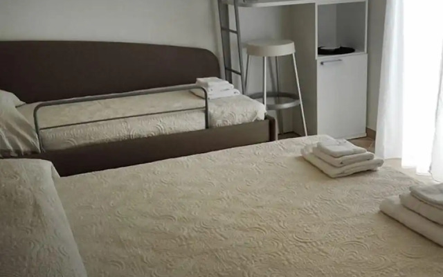Blu Palinuro Rooms