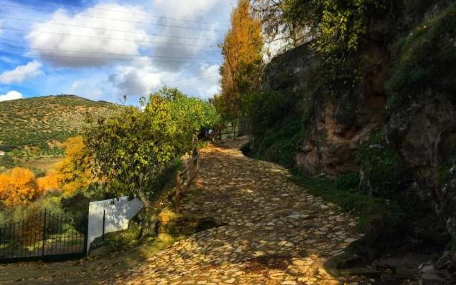 Casa Rural El Puente