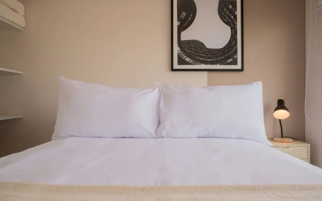 w Charming 2BR w Balcony in Miraflores