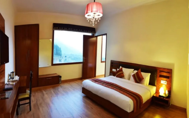 Serenity Resort & Spa by DLS Hotels