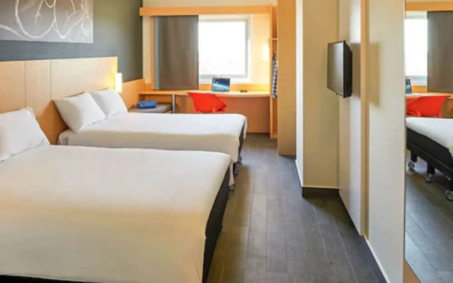 Hotel ibis Culiacan