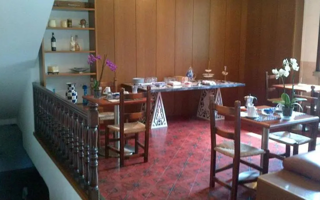 Villa Luna B&B