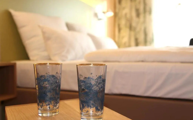 Hotel Alea Eco
