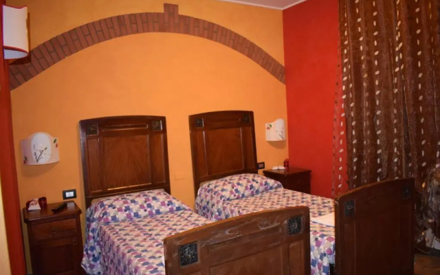 La Meridiana