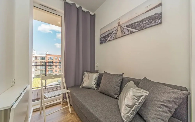Apartamenty Apartinfo Długa Grobla