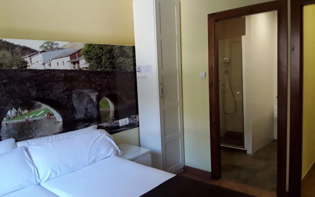 The Way Hostel Molinaseca