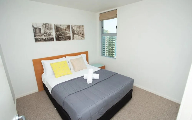 Wings Resort - Private Apartments
