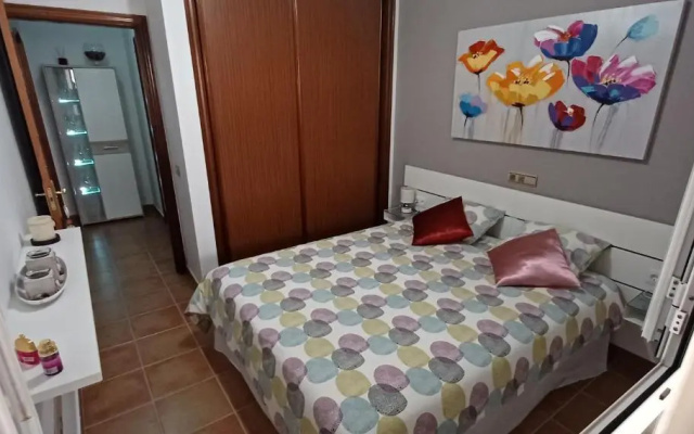 Vivienda vacacional